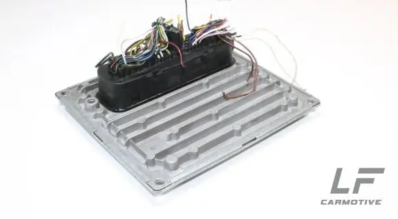 Ford Ka Engine control unit/module 5S5112A650BD
