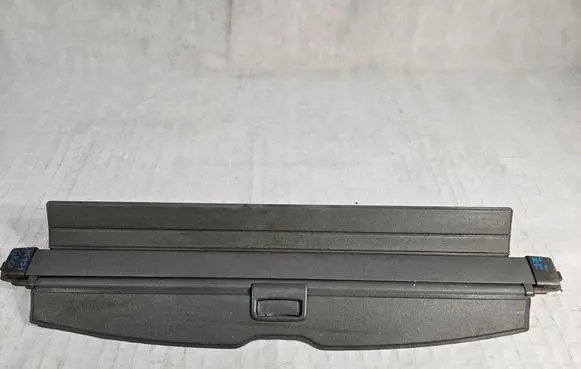 Seat Cordoba (6K) Parcel shelf load cover 6K0863553