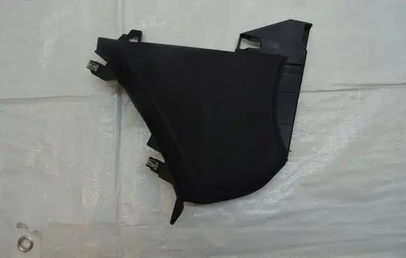 Peugeot 308 Dashboard side end trim 9802535877