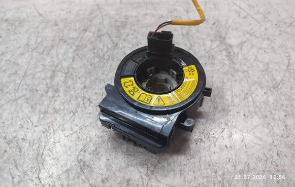 KIA Ceed Airbag slip ring squib (SRS ring)