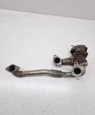 Honda CR-V EGR valve line/pipe/hose