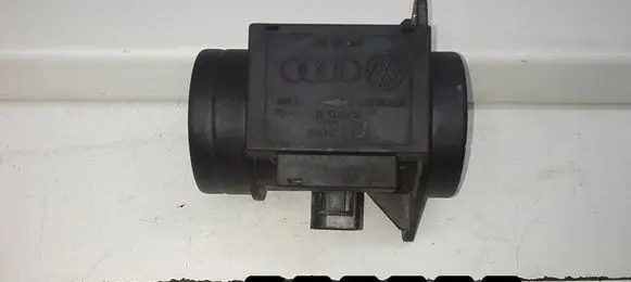 Audi A3 S3 8L Mass air flow meter 074906461