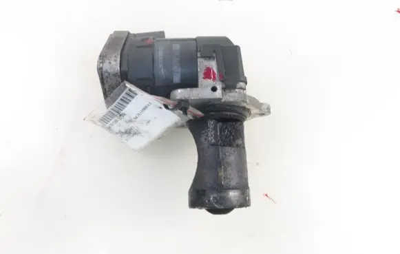 Seat Alhambra (Mk1) EGR valve 03G131501E 00403073A3