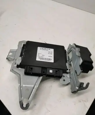 Mercedes-Benz C W205 Other control units/modules A2059007705 A0009016402