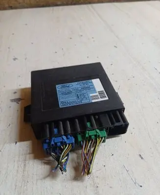 Ford Transit Comfort/convenience module 1C1T15K600BA 5WK48270G