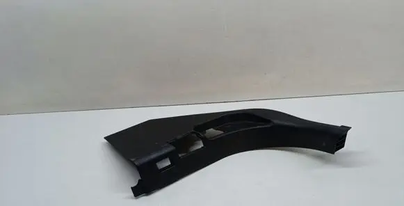 BMW X3 F25 Foot area side trim 9175043