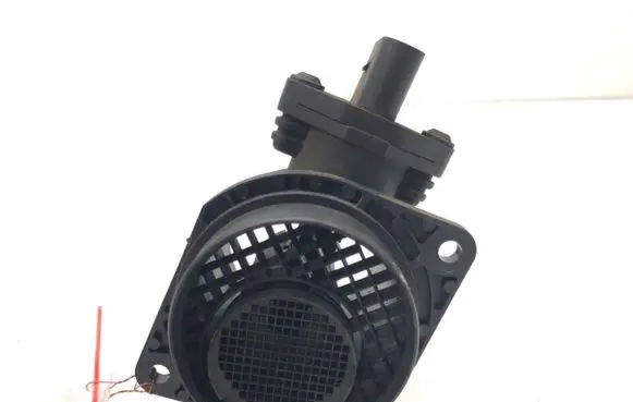 Volkswagen Golf IV Mass air flow meter 0281002531