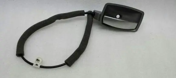 BMW 7 E65 E66 Front door interior handle 7024303