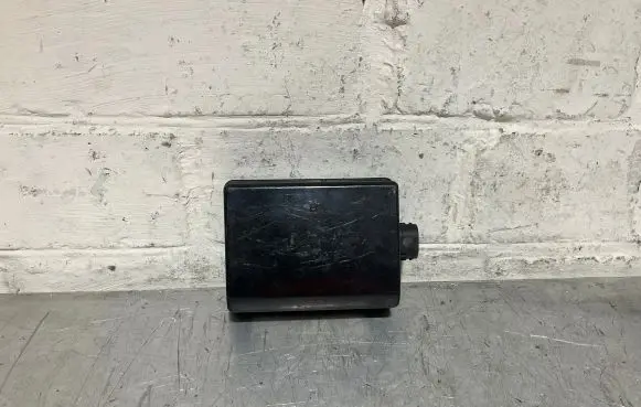 Distronic sensor radar