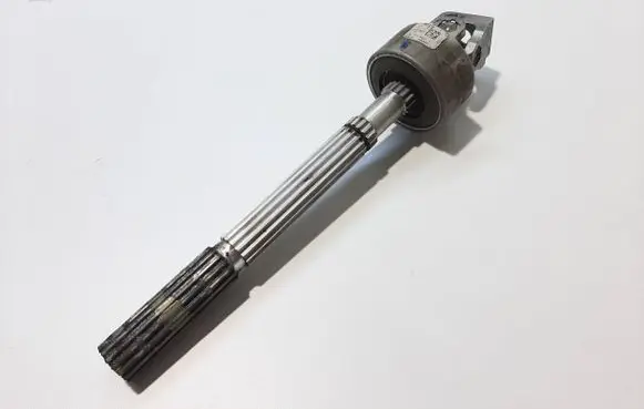 BMW 5 E60 E61 Steering column universal joint 2201054521