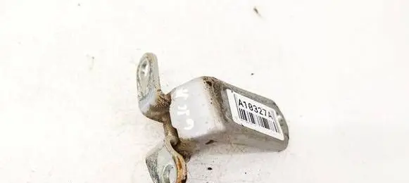 Toyota Yaris Rear door lower hinge