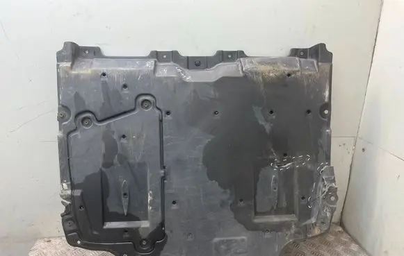 Lexus UX Engine splash shield/under tray