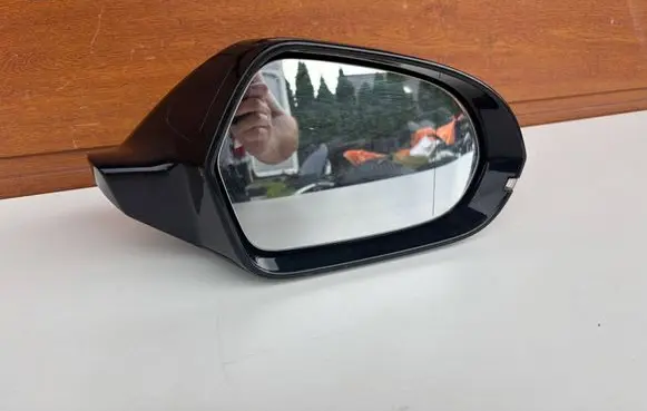 Audi A6 C7 Front door electric wing mirror