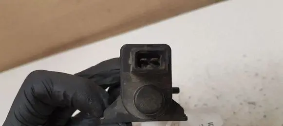 Renault Master III Turbo solenoid valve 8200762162