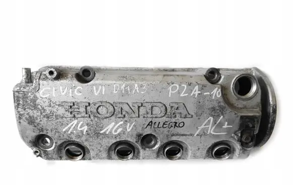 Honda Civic Engine D14A3