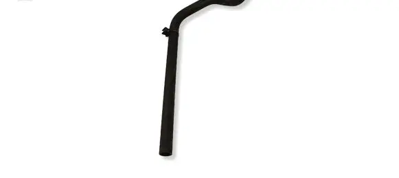 Tesla Model S Rain gutter 106047200B