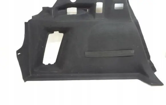 Citroen DS4 Trunk/boot side trim panel 96887279ZD