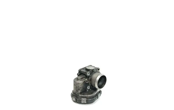 Volvo V40 Throttle valve 9673534480 28275019