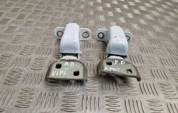 Fiat Talento Front door hinge set 804005400R