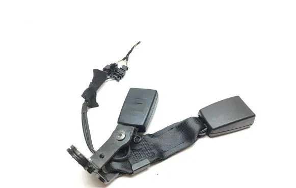 Audi A1 Rear seatbelt 8X4857739C 300817