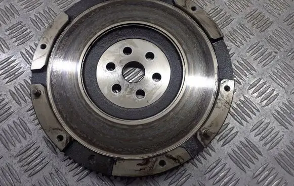 Mazda 5 Flywheel 