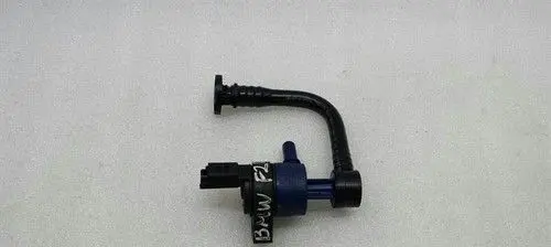 Mercedes-Benz SL R230 Fuel tank valve 7609520