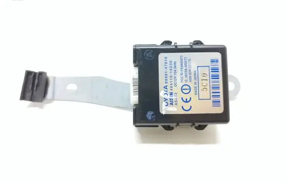 Toyota Prius (XW20) Door control unit/module 8999147010 48411010230