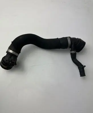 BMW 7 F01 F02 F03 F04 Engine coolant pipe/hose 7575427 15476810 15476240