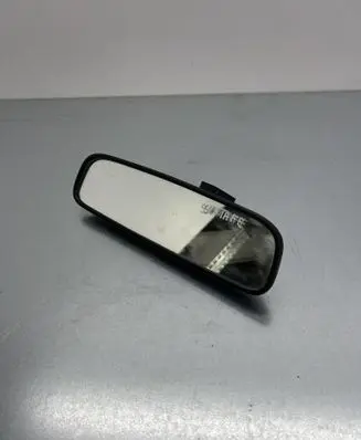 Hyundai Santa Fe Rear view mirror (interior)