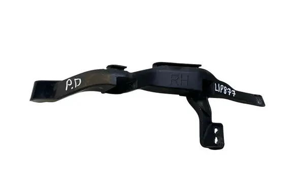 Headlight/headlamp mounting bracket