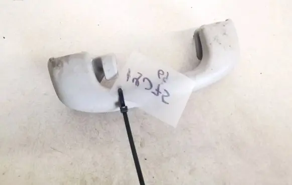 Chevrolet Cruze Rear interior roof grab handle