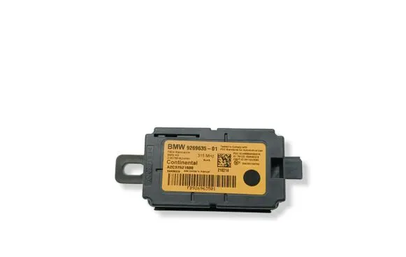 Alarm control unit/module