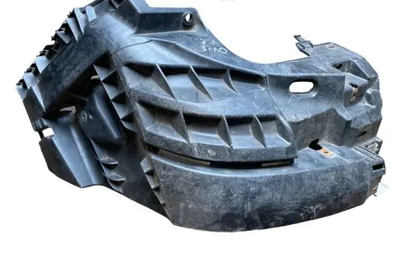 Renault Trafic II (X83) Front bumper mounting bracket 620340101R 93856002