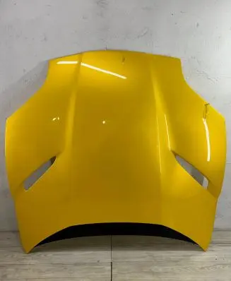 Ferrari 812 Superfast Engine bonnet/hood