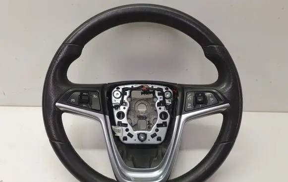 Opel Insignia A Steering wheel 13316540