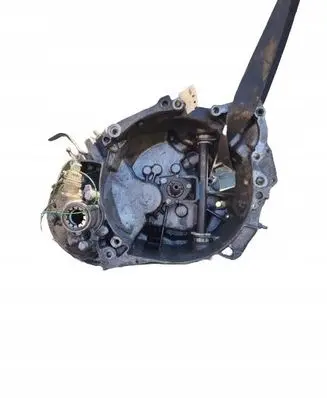Citroen Berlingo Manual 5 speed gearbox 20TE24