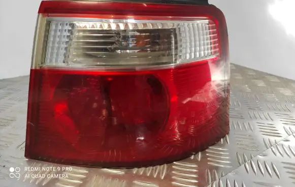 KIA Carens I Rear/tail lights OK2FB51140