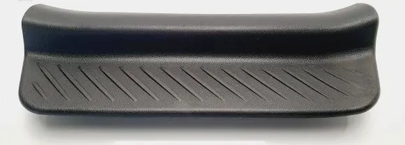 Mazda 3 I Rear sill trim cover BP4K68730