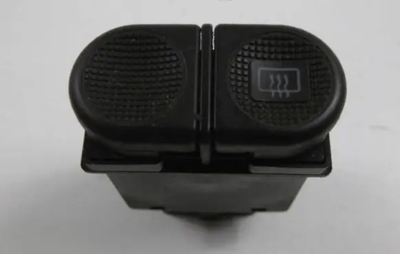 Volkswagen Sharan Windscreen/window heater switch