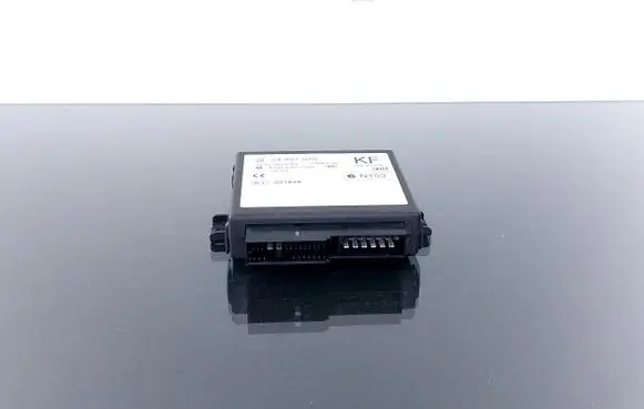 Opel Zafira A Comfort/convenience module F005V00155 24437076