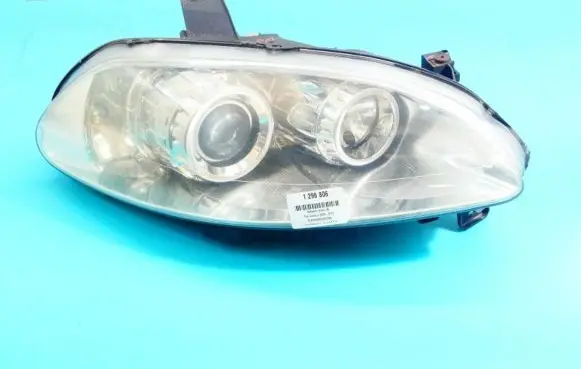 Fiat Croma Headlight/headlamp 51733564 IMPRK1296806