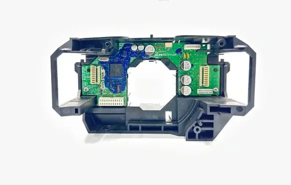 Steering angle sensor