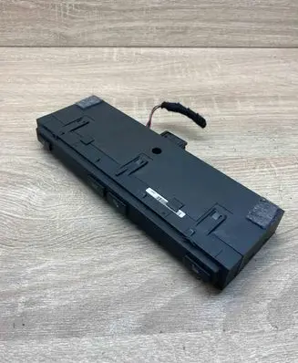 BMW 5 E60 E61 Seat heating switch 6969420