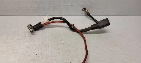 Volkswagen Caddy Positive cable (battery) 1K0971920