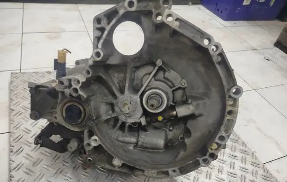 MG TF Automatic gearbox 43RMGTF18B