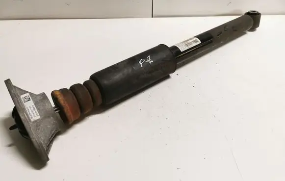 BMW X1 F48 F49 Rear shock absorber/damper 6886762