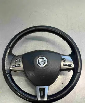 Jaguar XF Steering wheel 8X23CCLEG