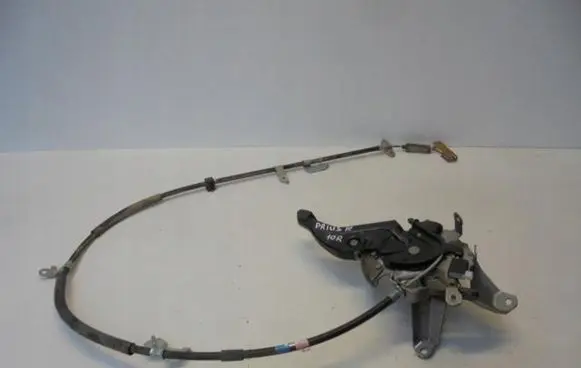 Toyota Prius (XW30) Brake pedal 89510-47010