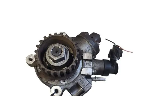 Citroen Berlingo Fuel injection high pressure pump 0445010739 9811347380