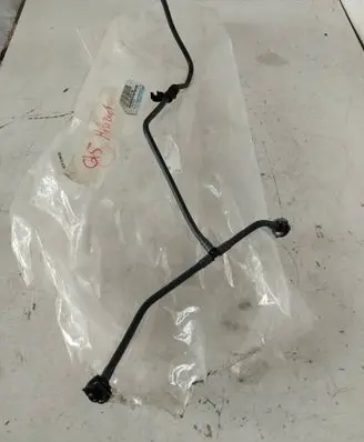 Audi Q5 SQ5 Engine coolant pipe/hose 80A121081CD 21115298